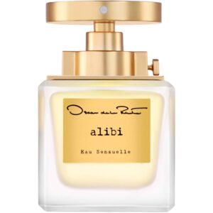 Oscar de la Renta Alibi Sensuelle Eau de Parfum 50 ml