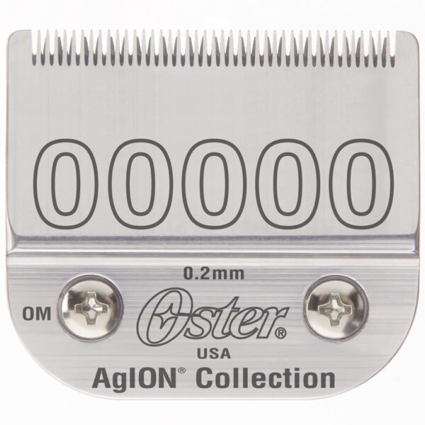 Oster Blades For Original Blade 0. 0