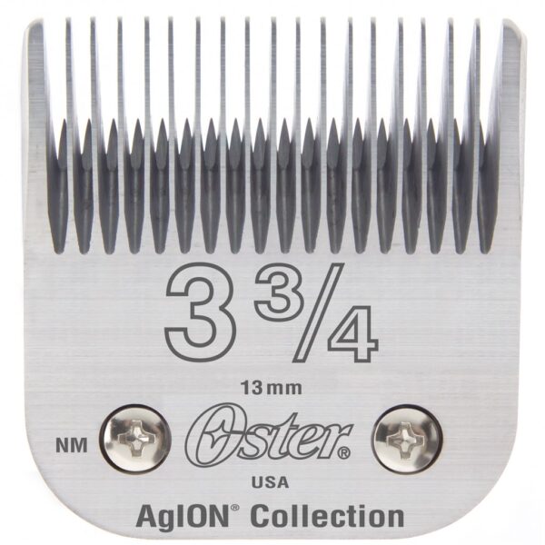 Oster Blades For Original Blade 13 mm