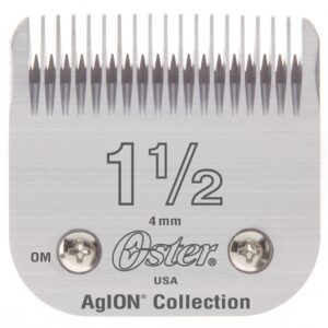 Oster Blades For Original Blade 4 mm