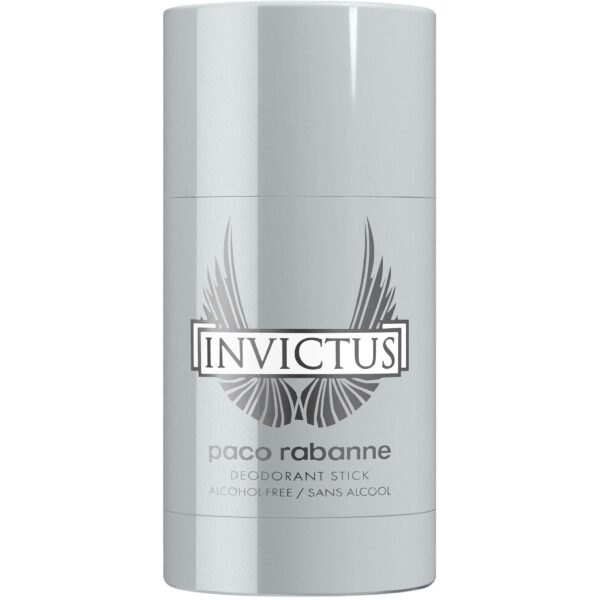 Rabanne Invictus Deodorant Stick 75 g