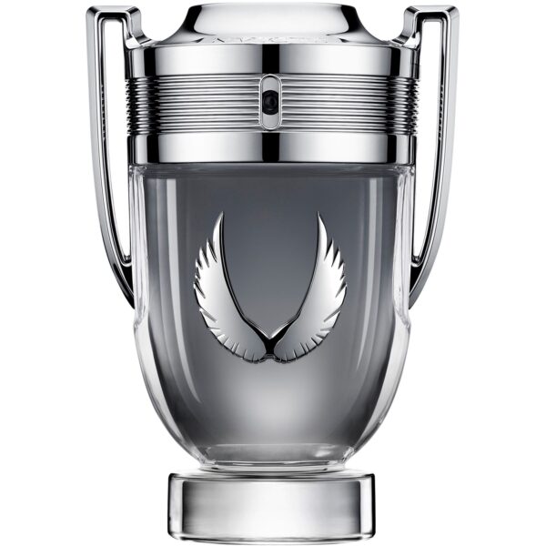 Rabanne Invictus Platinum Eau De Parfum