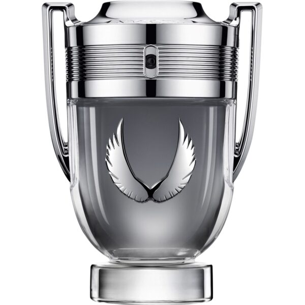 Rabanne Invictus Platinum Eau De Parfum