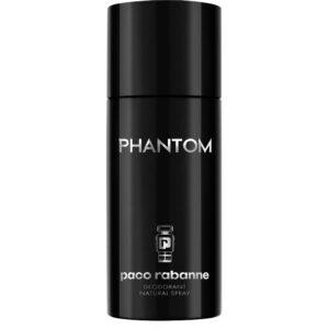 Rabanne Phantom Deo Spray 150 ml