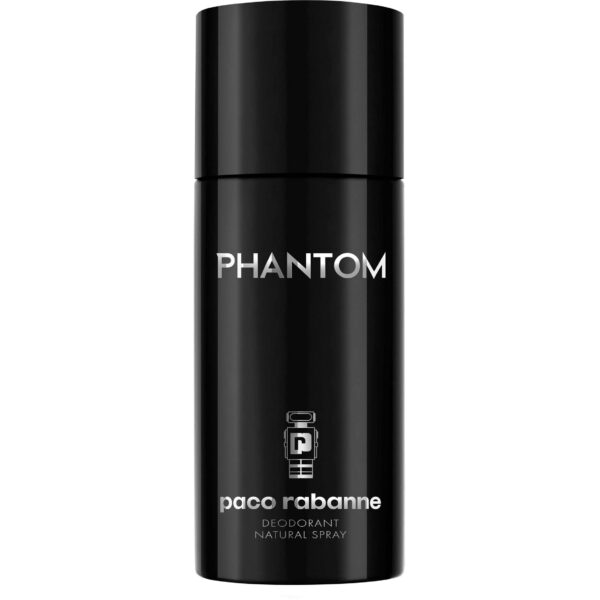 Rabanne Phantom Deo Spray 150 ml