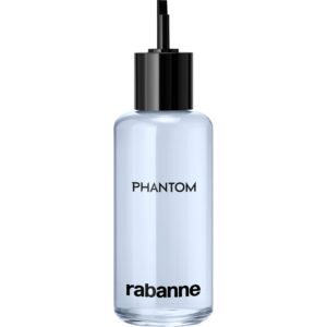 Rabanne Phantom Edt Refill Bottle 200 ml