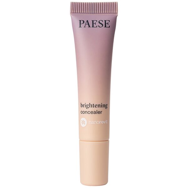 PAESE Brightening Concealer 02 Natural Beige