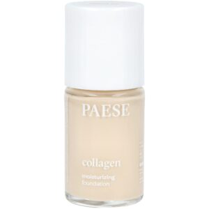 PAESE Collagen Moisturizing   300N Vanilla