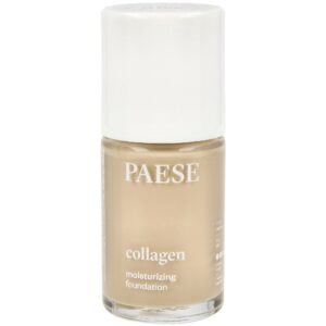 PAESE Collagen Moisturizing   301N Light Beige