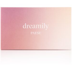 PAESE Eyeshadow Palette Dreamily