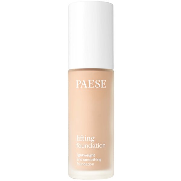 PAESE Lifting Foundation 101