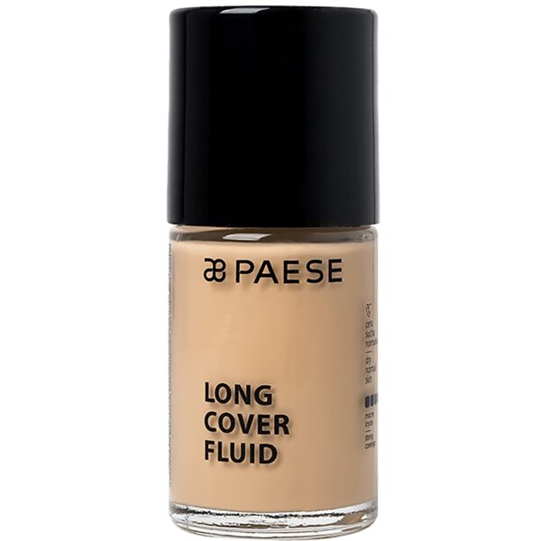 PAESE Long Cover Fluid 2