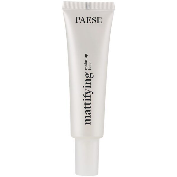 PAESE Matte Tube Matte