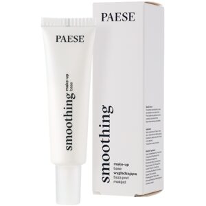 PAESE Smoothing Tube  White