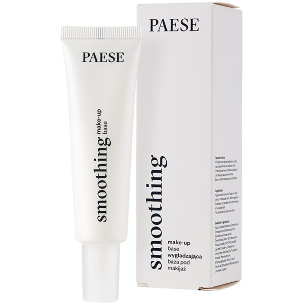 PAESE Smoothing Tube  White