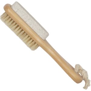 Palmetten Foot brush Pumice Stone