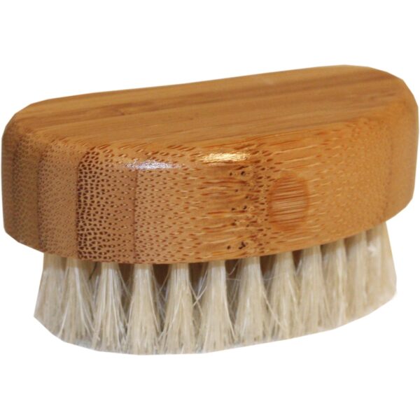 Palmetten Nail Brush