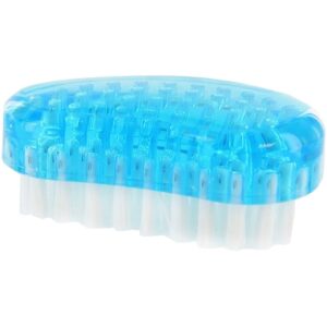 Palmetten Nail Brush Blue