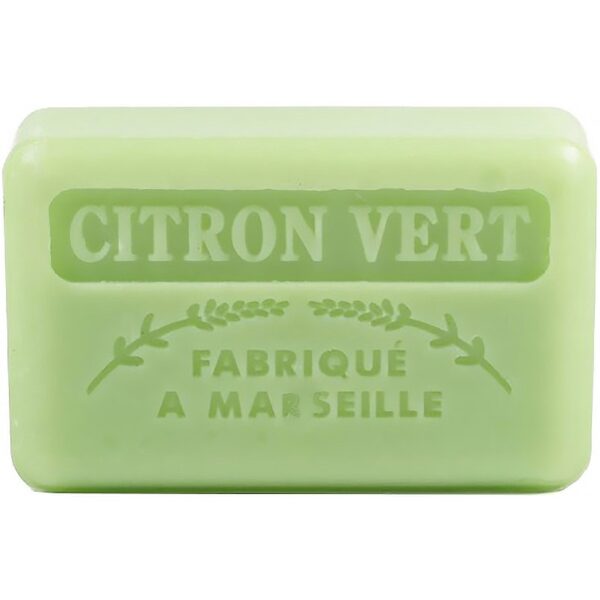 Palmetten Soap Citron Verte