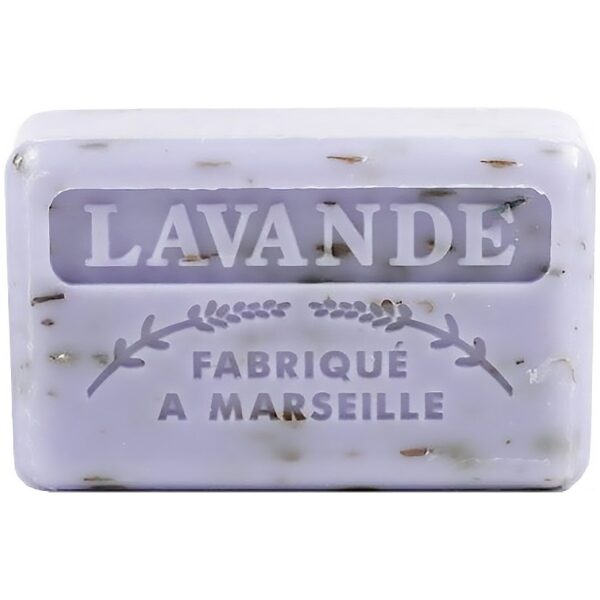 Palmetten Soap Fleur De Lavande