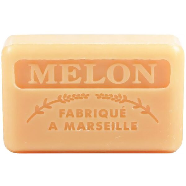 Palmetten Soap Melon