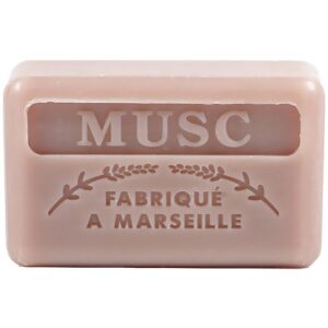 Palmetten Soap Musc