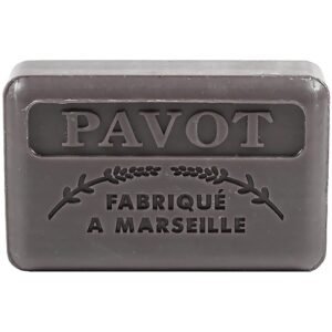 Palmetten Soap Pavot