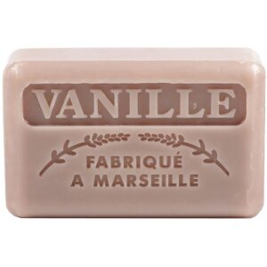 Palmetten Soap Vanille