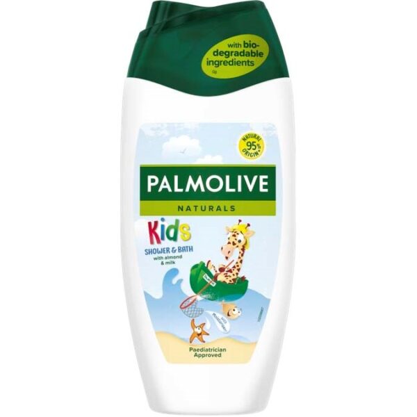 Palmolive Kids Shower Gel 250 ml