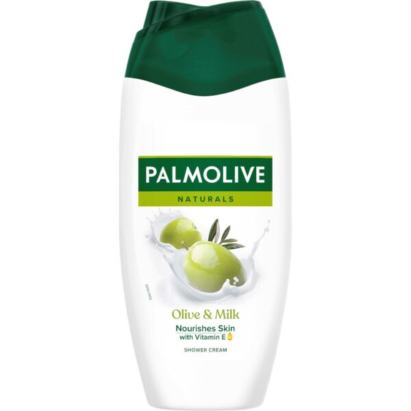 Palmolive Naturals Olive Milk Shower Gel 250 ml