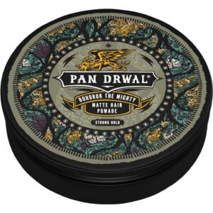 Pan Drwal Original Bohorok The Mighty 150 ml