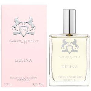 Parfums De Marly Delina Body Oil 100 ml