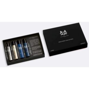 Parfums De Marly Discovery Set Masculin 4x10 ml