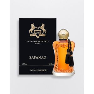 Parfums De Marly Feminine Safanad Eau De Parfum Spray 75 ml