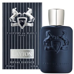 Parfums De Marly Maskuline To Share Layton Eau De Parfum Spray 125 ml