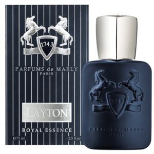 Parfums De Marly Maskuline To Share Layton Eau De Parfum Spray 75 ml