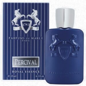 Parfums De Marly Maskuline To Share Percival Eau De Parfum Spray 125 m