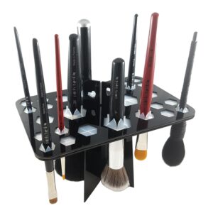 Paris Berlin Brush Drying Stand