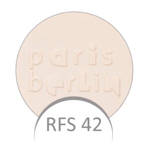 Paris Berlin Compact Powder Shadow Refill S42