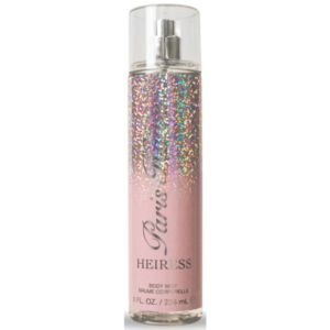 Paris Hilton Heiress Body Mist 236 ml