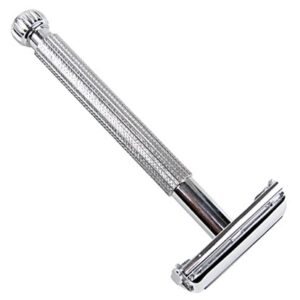 Parker Shaving 29L Butterfly Open Safety Razor