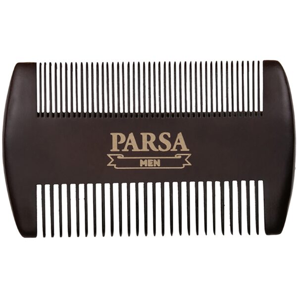 Parsa Beauty Men Beard Comb