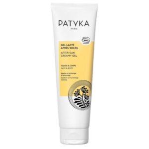 Patyka After Sun Creamy Gel 150 ml