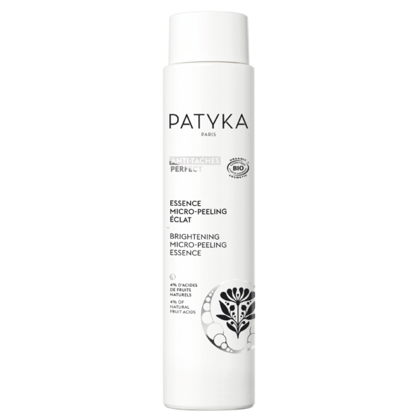 Patyka Brightening Micro-Peeling Essence 100 ml