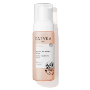 Patyka Clean Detox Cleansing Foam 150 ml