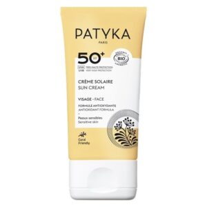 Patyka Face Sun Cream SPF50 40 ml