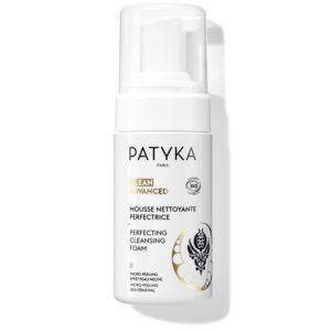 Patyka Perfecting Cleansing Foam 100 ml