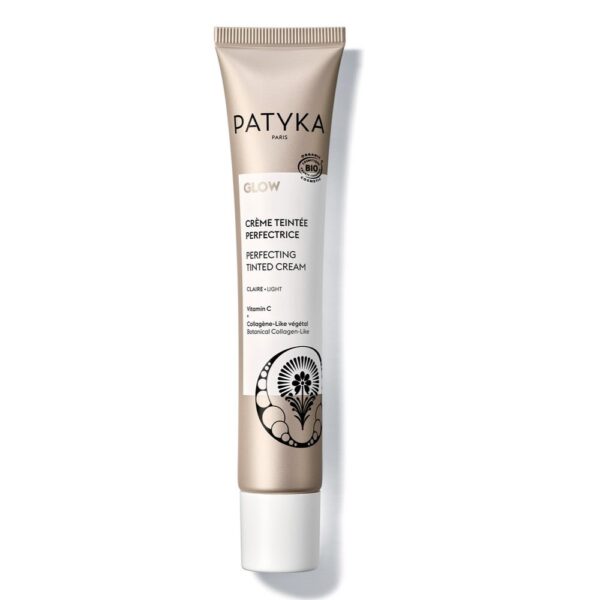 Patyka Perfecting Tinted Cream 40 ml