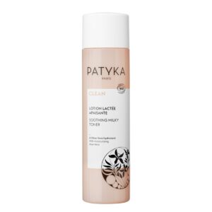 Patyka Clean Soothing Milky Toner 200 ml