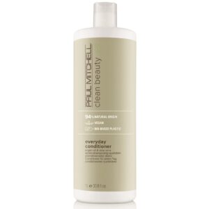 Paul Mitchell Clean Beauty Everyday Conditioner 1000 ml